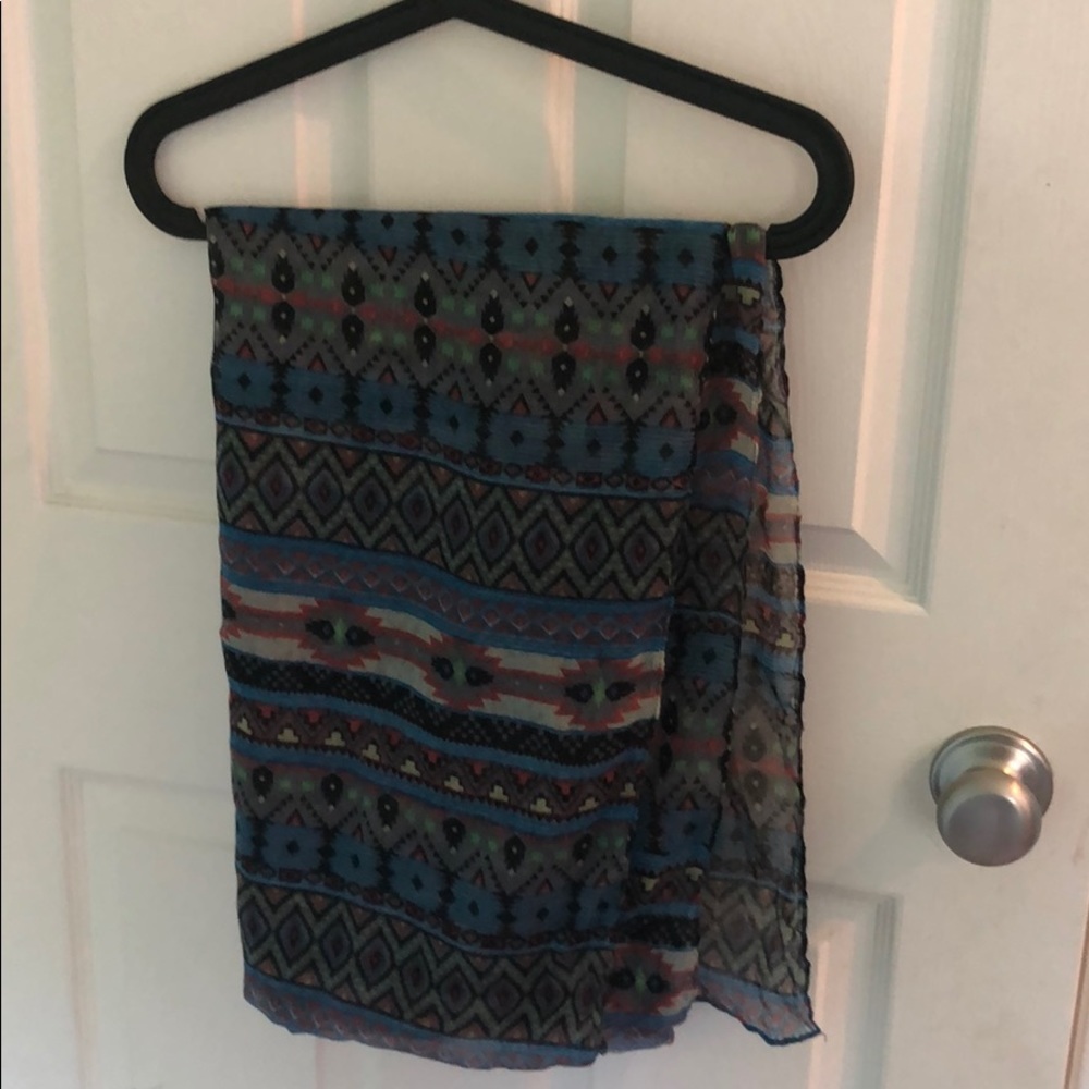 Scarf